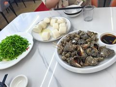 -阿勇海鲜排档(莲花路1号店)