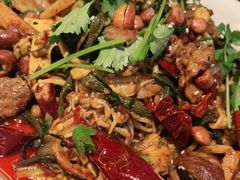 -拿渡麻辣香锅(管庄店)