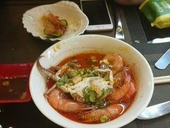 -东方广场假日酒店-蜀咖啡餐厅