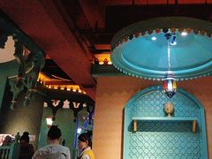 -驿楼兰·新疆菜(火车站店)