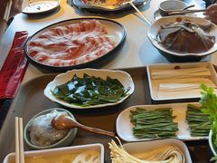 -山城辣妹子(定福庄店)