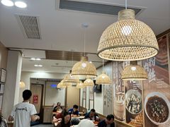 -新丰小吃(中山中路分店)