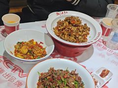 -西江红·株洲本地菜(滨江南路店)