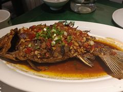 -费大厨辣椒炒肉(太平老街店)