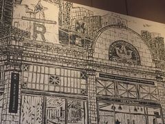 -星巴克(成都东站店)