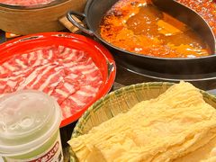 -冯校长老火锅(广州正佳广场店)