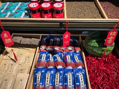 -懒人盐府人家(航天桥店)