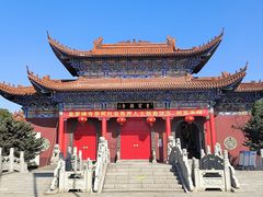 -皇罗禅寺