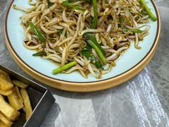 -老地方啤酒屋·海鲜青岛菜大排档(台东步行街店)