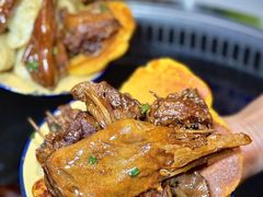 -徐家屯铁锅炖(宋家庄店)