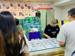 -珍妮曲奇聪明小熊(尖沙咀店)