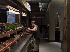 -大龙燚·旷野鲜火锅(广州首店)