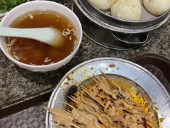 -小街天府(西工小街店)