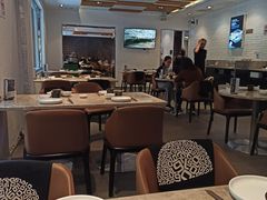 大堂-106餐厅(山水文园店)