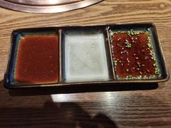 -炎蔵牛舌烤肉