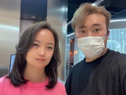 -艾美A·M Hair Salon