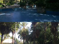 -佛山祈福仙湖酒店