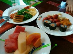 -贵族世家牛排(晋江万达店)