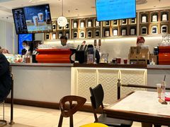 -Peet's Coffee皮爷咖啡(万象天地店)