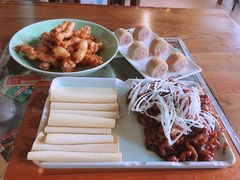 -局气烤鸭·北京菜(前门店)