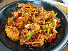 -掌上鲜(南顺城街店)