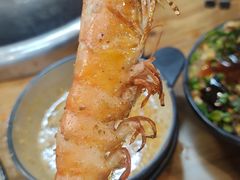 -海汕记·潮汕鲜牛肉火锅·自助