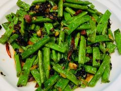 干菜刀豆-张福记(五一公园店)