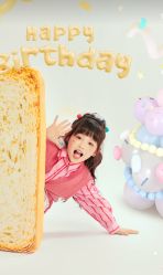 -海马体家庭照相馆(杭州远洋乐堤港店)