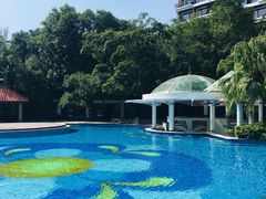 -Waterfall瀑布湾优健源(华侨城店)