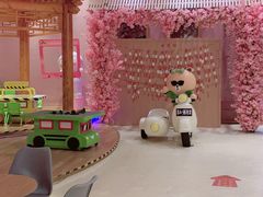 -丽池宫韩式汗蒸会馆(华灯坊店)