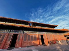 -历代帝王庙博物馆