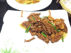 闫府私房菜(恒隆广场店)-闫府私房菜·百年鲁菜(恒隆店)