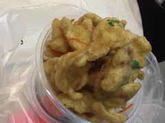 -镜泊小镇(东长安街店)