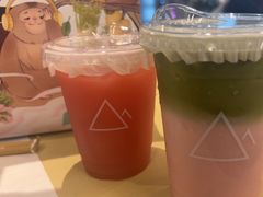 -去茶山(重庆万象城店)