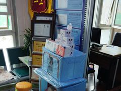 -自然之声助听器·呼吸机(和平店)