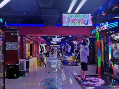 -风云再起游乐汇(北京西单西西友谊店)