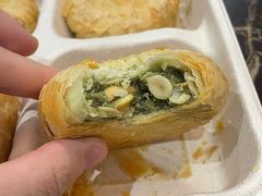 -龙华素斋(龙华路店)