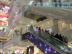 -凯德MALL(西直门店)
