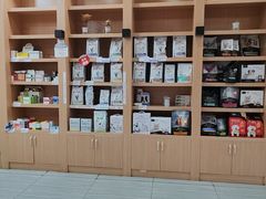 -瑞派名望志远动物医院·猫科·內科·异宠专科(直港大道店)