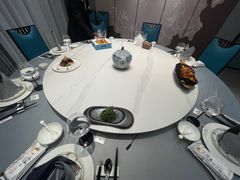 -写庭·鱼鲜川菜·宴请(铁像寺水街店)