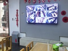 -子曰书院·古筝围棋书法国画小主持(夏都店)