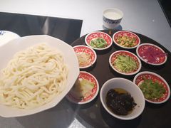 -大海碗·京菜炸酱面(雍和宫店)