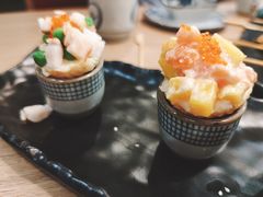 -西月山居匠心创意料理(江汉路新佳丽广场店)