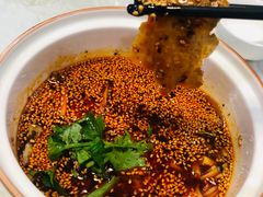 夫妻肺片-新川办餐厅