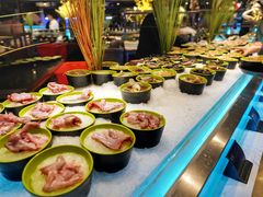 -V-ONE西雅图海鲜自助餐厅(仓山万达广场店)