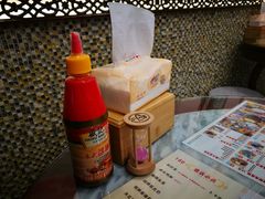 -广信牛奶甜品世家(台东店)