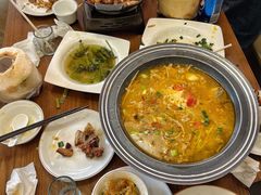 -食光慢宴·安吉土菜馆