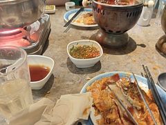 -亚马逊蒸汽活海鲜自助(LCM置汇旭辉广场店)