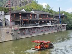 -杭州宋城