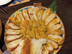 -泰妃殿(武汉首店)